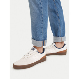 Tenisówki New Balance Numeric 272 UN272WDG Kremowy