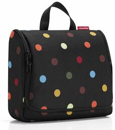 Reisenthel Kosmetyczka Toiletbag XL Dots