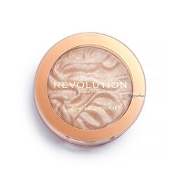 MAKEUP REVOLUTION - HIGHLIGHTER RELOADED - Rozświetlacz