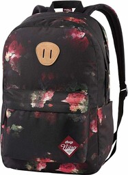 URBAN PLUS Daypack plecak damski, na co dzień,