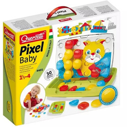 Mozaika Pixel Baby - Quercetti