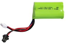 Akumulator do Field Gel Blaster