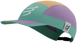 COMPRESSPORT Czapka biegowa 5 PANEL LIGHT CAP shell