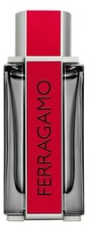 Salvatore Ferragamo Ferragamo Red Leather Woda toaletowa 100