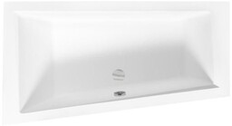 BESCO WAID-180-SL INTIMA DUO SLIM wanna asymetryczna lewa