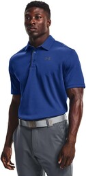 Under Armour Męska koszulka polo Tech