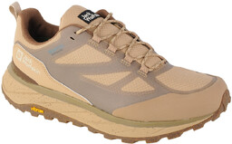 Jack Wolfskin Terraventure Texapore Low M 4051621-5156, Męskie,