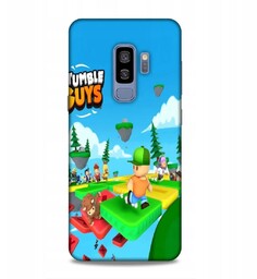 Etui Do SAMSUNG GALAXY S9 Plus Wzory Różne