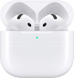 Słuchawki Apple AirPods (4. generacja)