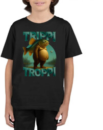 Trippi Troppi, Troppa Trippa - Italian Brainrot -