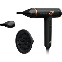 ROWENTA Suszarka Nano Ultimate Experience HY8310F0 1700W Wypróbuj