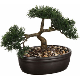 Atmosphera Sztuczne roślina - drzewko bonsai JAPANDI, 23