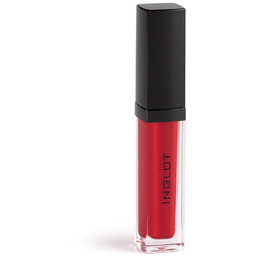 INGLOT, Pomadka W Płynie, Hd Matte, 70