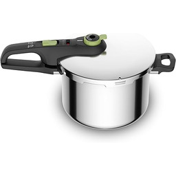 TEFAL P2580702 Secure 5 Trendy szybkowar ciśnieniowy +