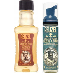 Reuzel Grooming tonik 100 ml do układania +