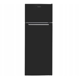 Lodówka Mpm 206-CZ-49/D 143cm 40 dB Night Inox
