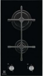 Electrolux EGC3322NVK 29cm Płyta gazowa