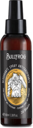 Bullfrog Deodorant Antiperspirant spray - Naturalny dezodorant