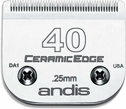 Andis - Ostrze ceramiczne