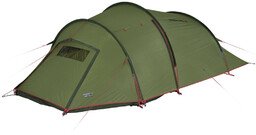 High Peak Namiot Falcon 3 LW oliwkowo-czerwony 10331