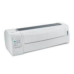 Drukarka igłowa 15'' Lexmark 2581