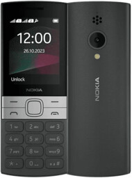 Telefon komórkowy NOKIA 150 (2023) TA-1582 DS PL