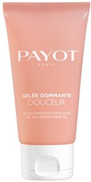 Payot, Gelee Gommante Douceur, Żelowy peeling do twarzy,