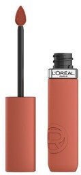LOREAL Infaillible Matte Resistance Matowa Pomadka do ust