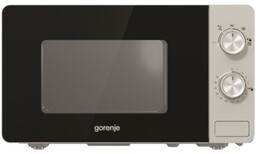 Kuchenka mikrofalowa GORENJE MO17E1S