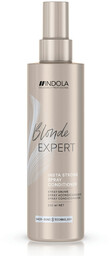 Indola Blonde Expert Insta Strong, odżywka regenerująca