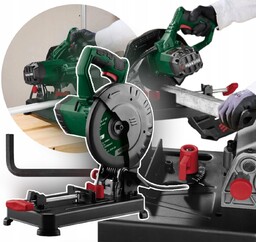 Parkside Przecinarka do metalu Pmts 180 C3