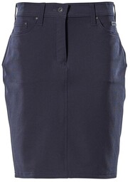 SPÓDNICA MASCOT FRONTLINE 20744-511; CIEMNY GRANAT