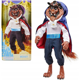 Lalka Disney Księżniczki Disney Bella 30 cm Piękna