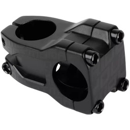 Dartmoor Fury v.3 wspornik MTB 31,8mm Black