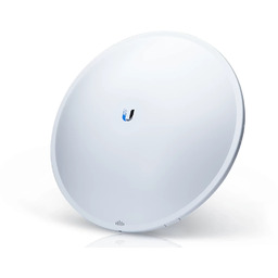 PBE-5AC-500 Antena kierunkowa PowerBeam 5GHz, 27dBi, 450+ Mbps,