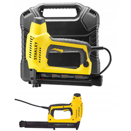 Stanley Zszywacz Gwoździarka Do Gwoździ 6-TRE650