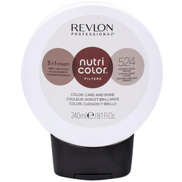 Revlon Nutri Color Filters, maska koloryzująca bez amoniaku,