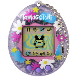 TAMAGOTCHI - FLOWER PERFUME