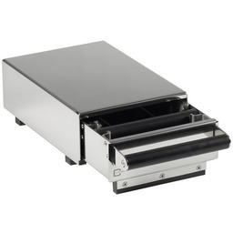 Tghome Odbijak do kolby z szufladą pod młynek