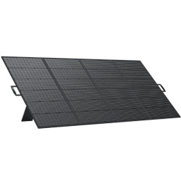 FOSSiBOT SP420 420W Czarny Panel fotowoltaiczny