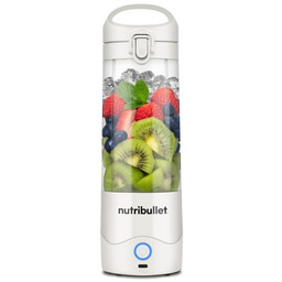 Nutribullet Blender bezprzewodowy NBP003W biały