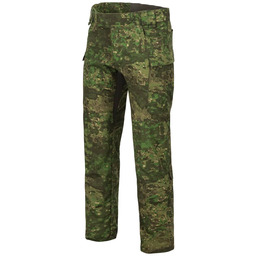 Spodnie Helikon MBDU NyCo Ripstop PenCott WildWood (SP-MBD-NR-45)