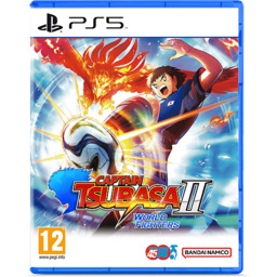 Gra PS5 CENEGA Captain Tsubasa 2 World Fighters