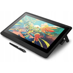 Wacom Cintiq 16 Tablet graficzny Full Hd 1920x1080