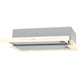 Okap Gorenje BHP62CLI