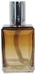 Lampa zapachowa DUŻA - Obsidian Amber Clear