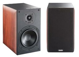 Indiana Line Nota 260 X Orzech 2szt. Kolumny