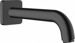 HANSGROHE 71460670 Vernis Shape Wylewka wannowa Czarny Matowy