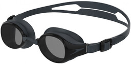 Okulary pływackie dioptryczne speedo hydropure optical black/smoke