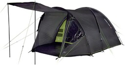 High Peak Namiot Samos 5 szary 11517